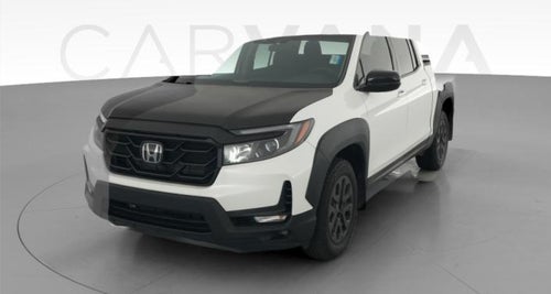 2023 Honda Ridgeline