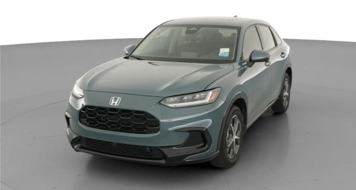 Thumbnail: 2023 Honda HR-V - 1