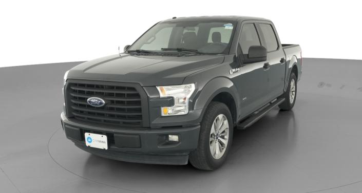 Thumbnail: 2017 Ford Econoline - 1