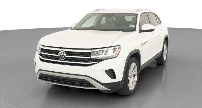 Thumbnail: 2020 Volkswagen Atlas - 1