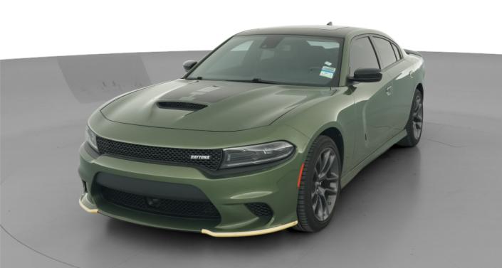 Thumbnail: 2023 Dodge Charger - 1