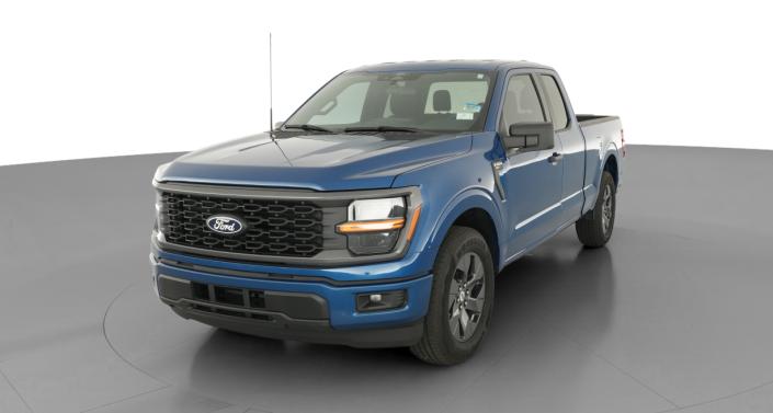 Thumbnail: 2025 Ford Econoline - 1