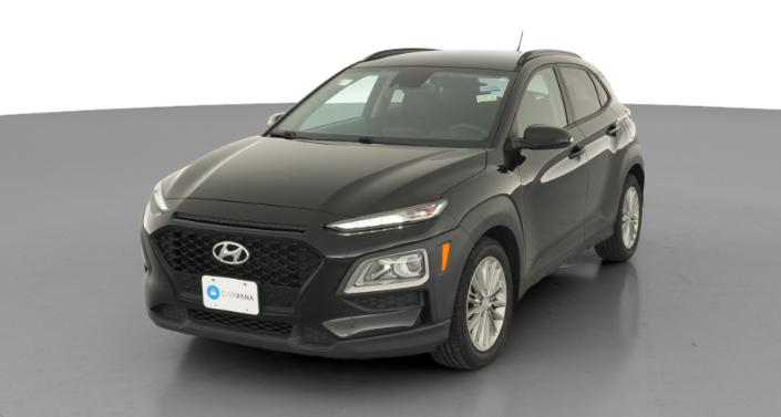 Thumbnail: 2021 Hyundai Kona - 1