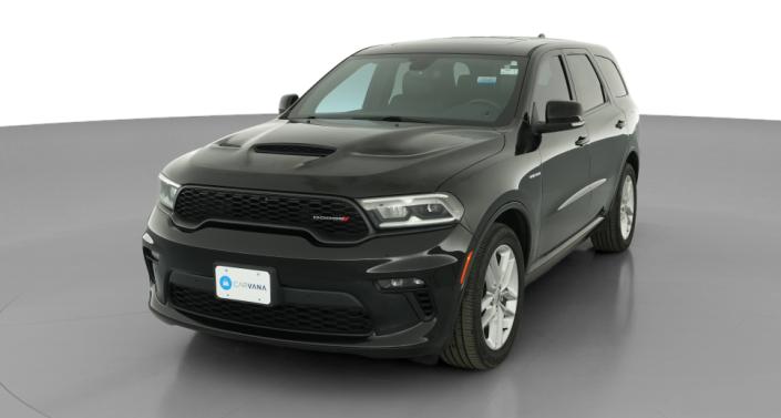 Thumbnail: 2022 Dodge Durango - 1