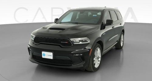 2022 Dodge Durango