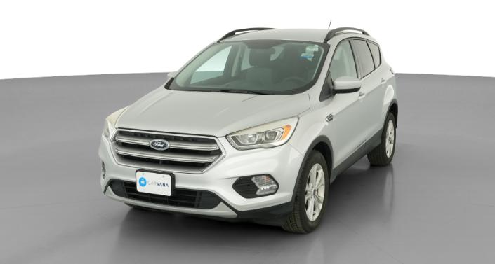 Thumbnail: 2017 Ford Escape - 1