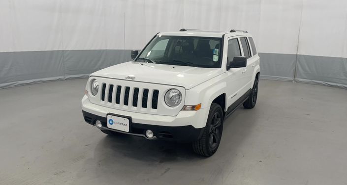 Thumbnail: 2017 Jeep Patriot - 1