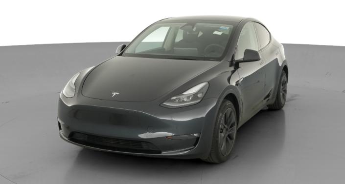 Thumbnail: 2024 Tesla Model Y - 1