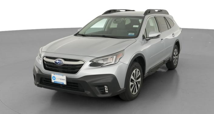 Thumbnail: 2022 Subaru Outback - 1