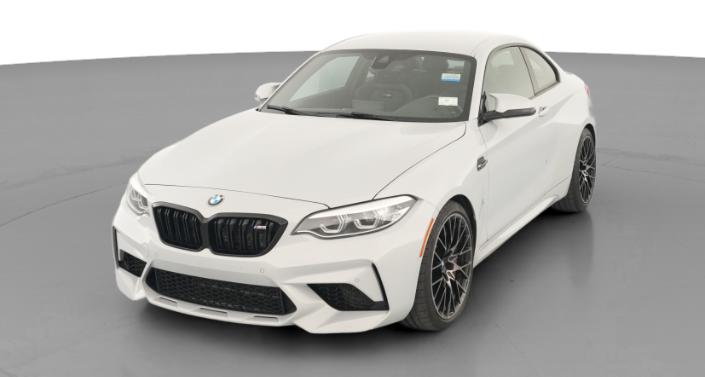 2019 BMW M2 Competition -
                  Fort Worth, TX