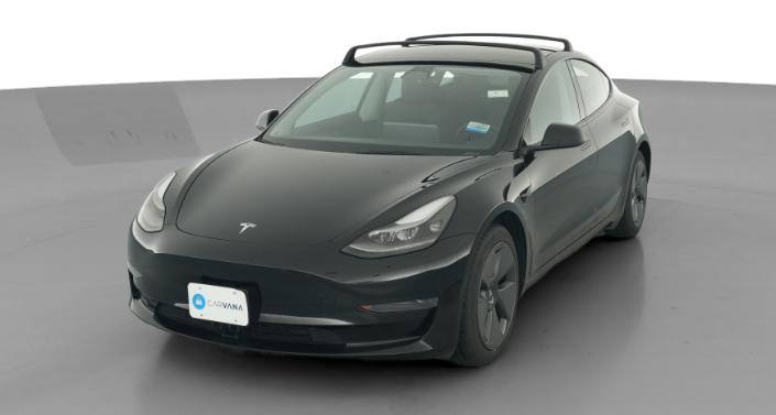 Thumbnail: 2023 Tesla Model 3 - 1
