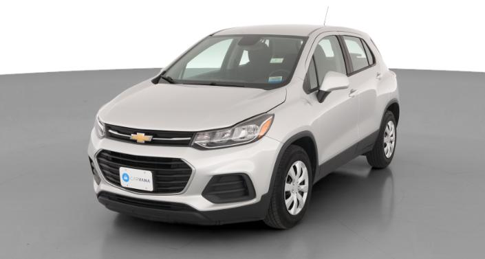2018 Chevrolet Trax LS -
                  Lorain, OH