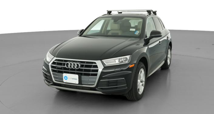 Thumbnail: 2019 Audi Q5 - 1
