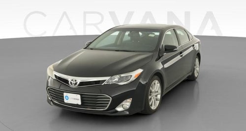 2014 Toyota Avalon