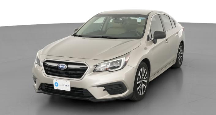 Thumbnail: 2019 Subaru Legacy - 1