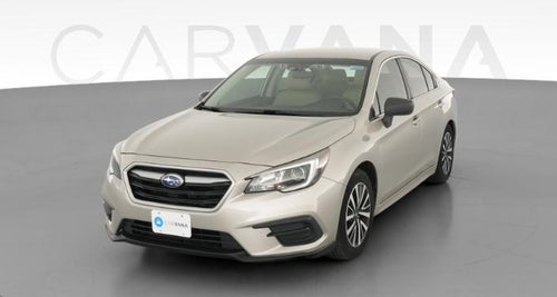 2019 Subaru Legacy