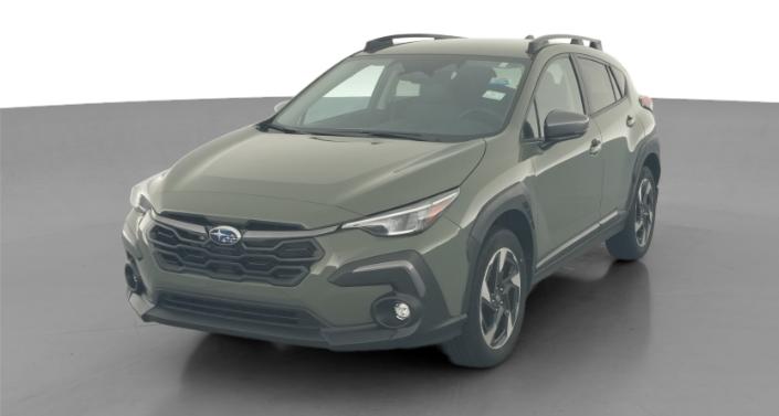 Thumbnail: 2024 Subaru Crosstrek - 1