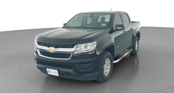 Thumbnail: 2019 Chevrolet Colorado - 1