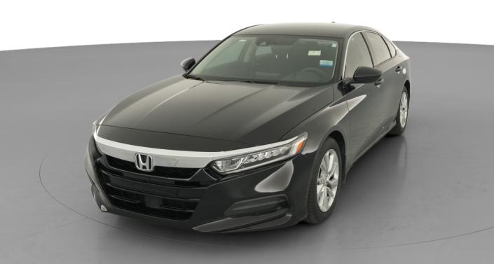 Thumbnail: 2019 Honda Accord - 1
