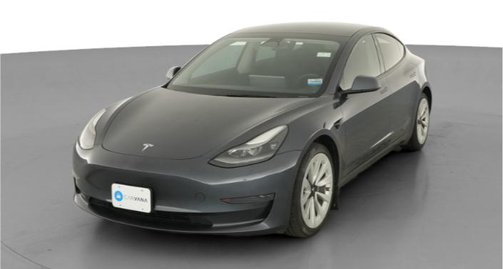 Thumbnail: 2023 Tesla Model 3 - 1