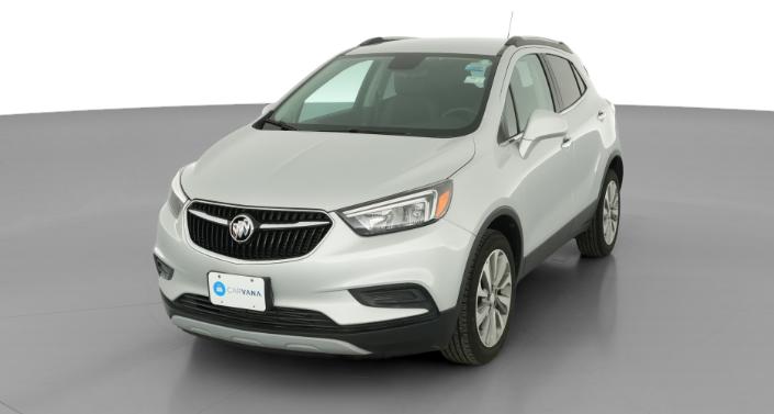 Thumbnail: 2020 Buick Encore - 1
