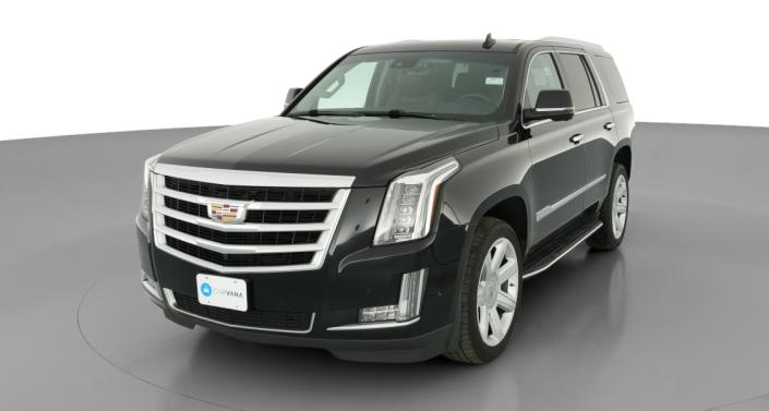 Thumbnail: 2020 Cadillac Escalade - 1