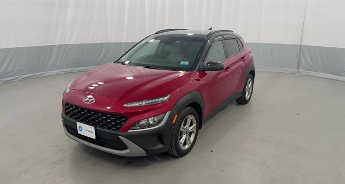 Thumbnail: 2023 Hyundai Kona - 1