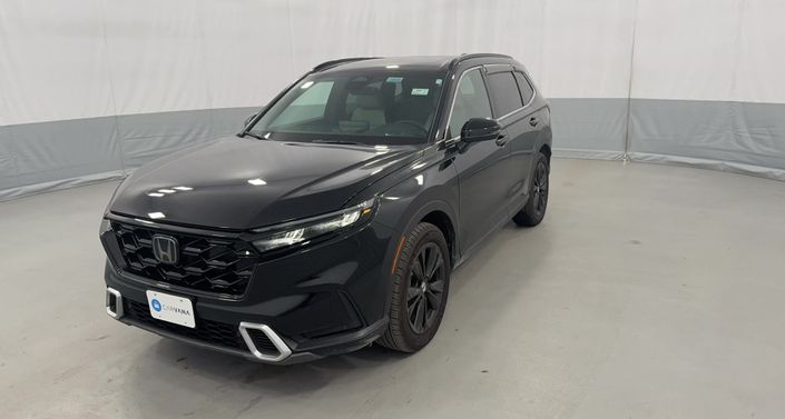 Thumbnail: 2024 Honda CR-V - 1