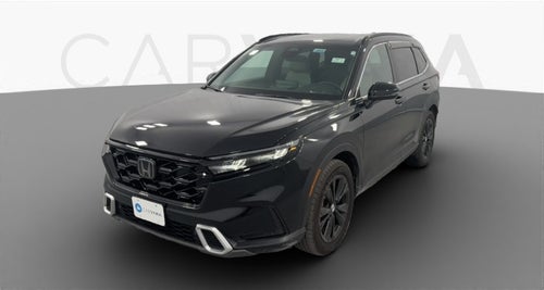 2024 Honda CR-V Hybrid