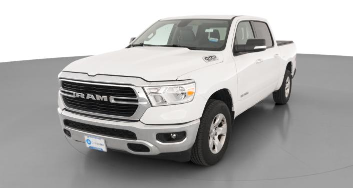 Thumbnail: 2020 RAM 1500 - 1
