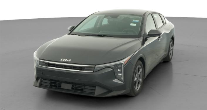 Thumbnail: 2025 Kia K4 - 1