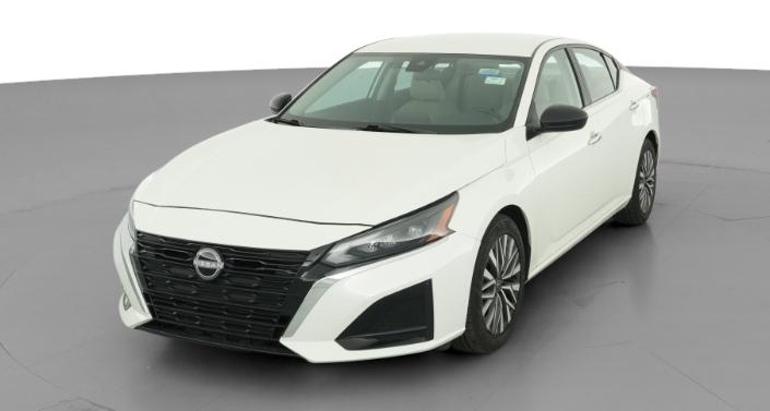 Thumbnail: 2025 Nissan Altima - 1