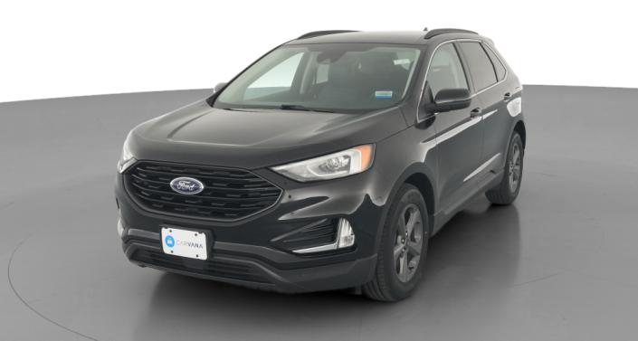 Thumbnail: 2022 Ford Edge - 1