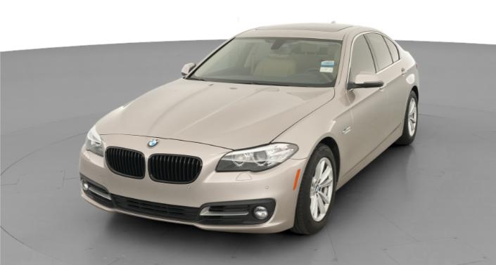 2016 BMW 5 Series 528i -
                  Auburn, GA