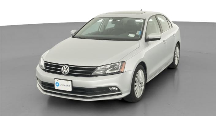 Thumbnail: 2016 Volkswagen Jetta - 1