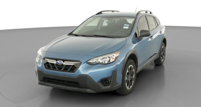 Thumbnail: 2022 Subaru Crosstrek - 1