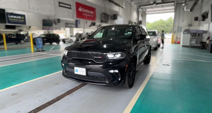 Thumbnail: 2022 Dodge Durango - 1