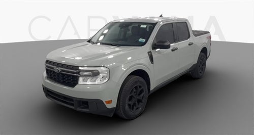 2022 Ford Maverick