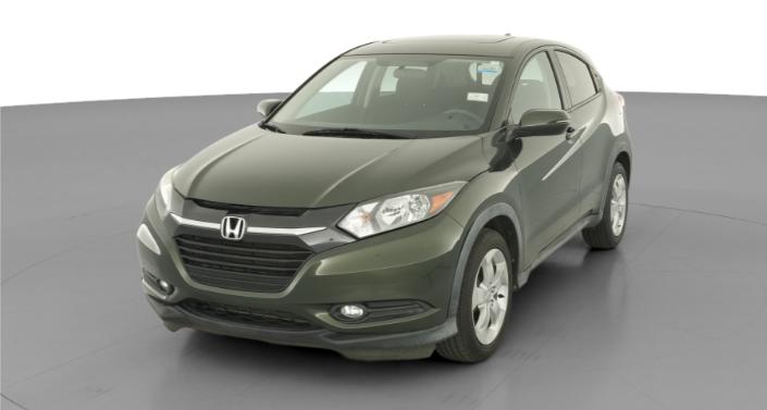Thumbnail: 2016 Honda HR-V - 1