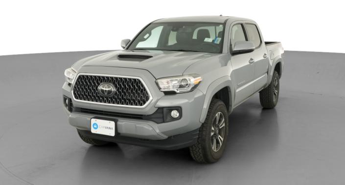 Thumbnail: 2019 Toyota Tacoma - 1