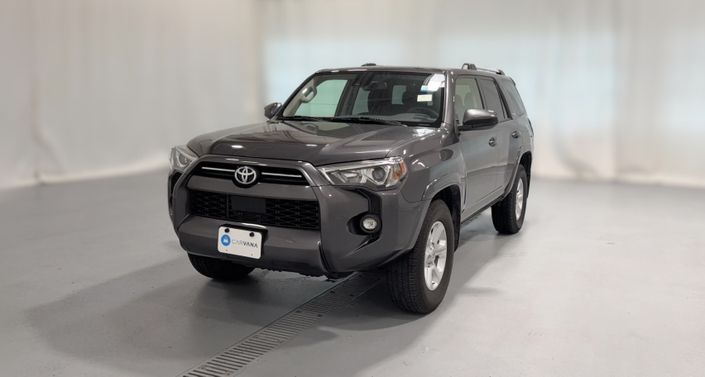 Thumbnail: 2023 Toyota 4Runner - 1