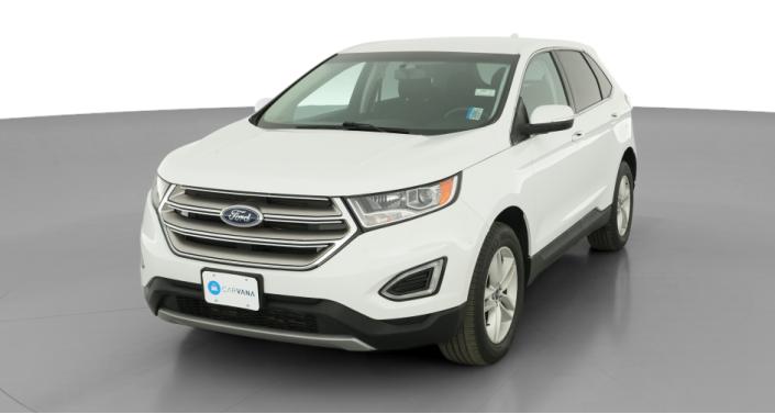Thumbnail: 2017 Ford Edge - 1