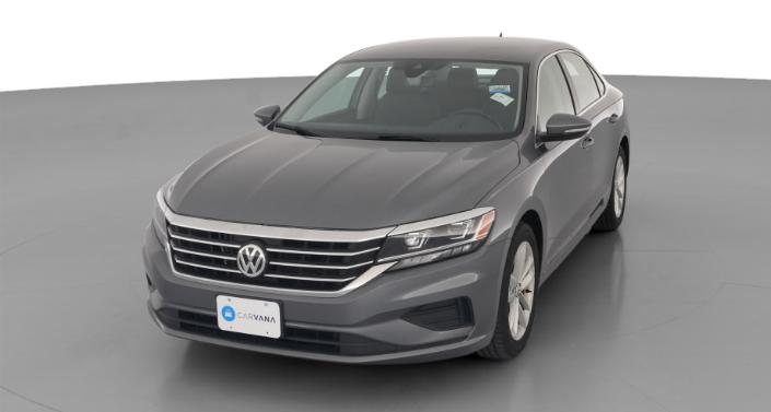 Thumbnail: 2020 Volkswagen Passat - 1
