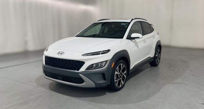 Thumbnail: 2022 Hyundai Kona - 1