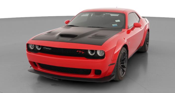 Thumbnail: 2021 Dodge Challenger - 1