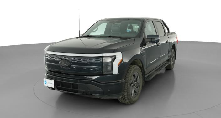 Thumbnail: 2023 Ford F-150 - 1