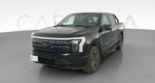 2023 Ford F150 Lightning
