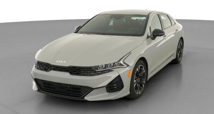 Thumbnail: 2023 Kia K5 - 1