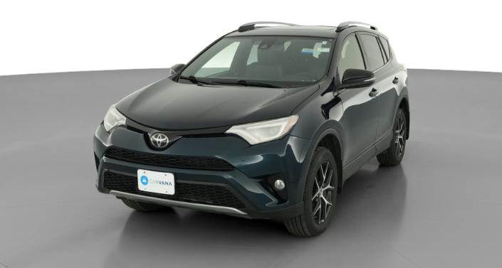 Thumbnail: 2017 Toyota RAV4 - 1