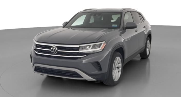 Thumbnail: 2022 Volkswagen Atlas - 1